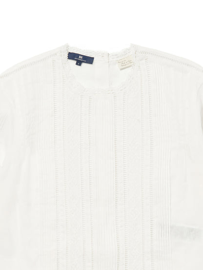 BLUETAB™ PALMO ブラウス