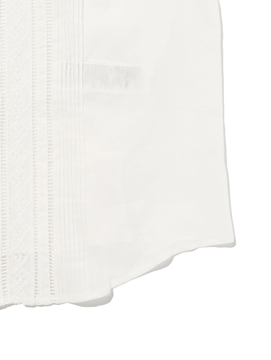 BLUETAB™ PALMO ブラウス