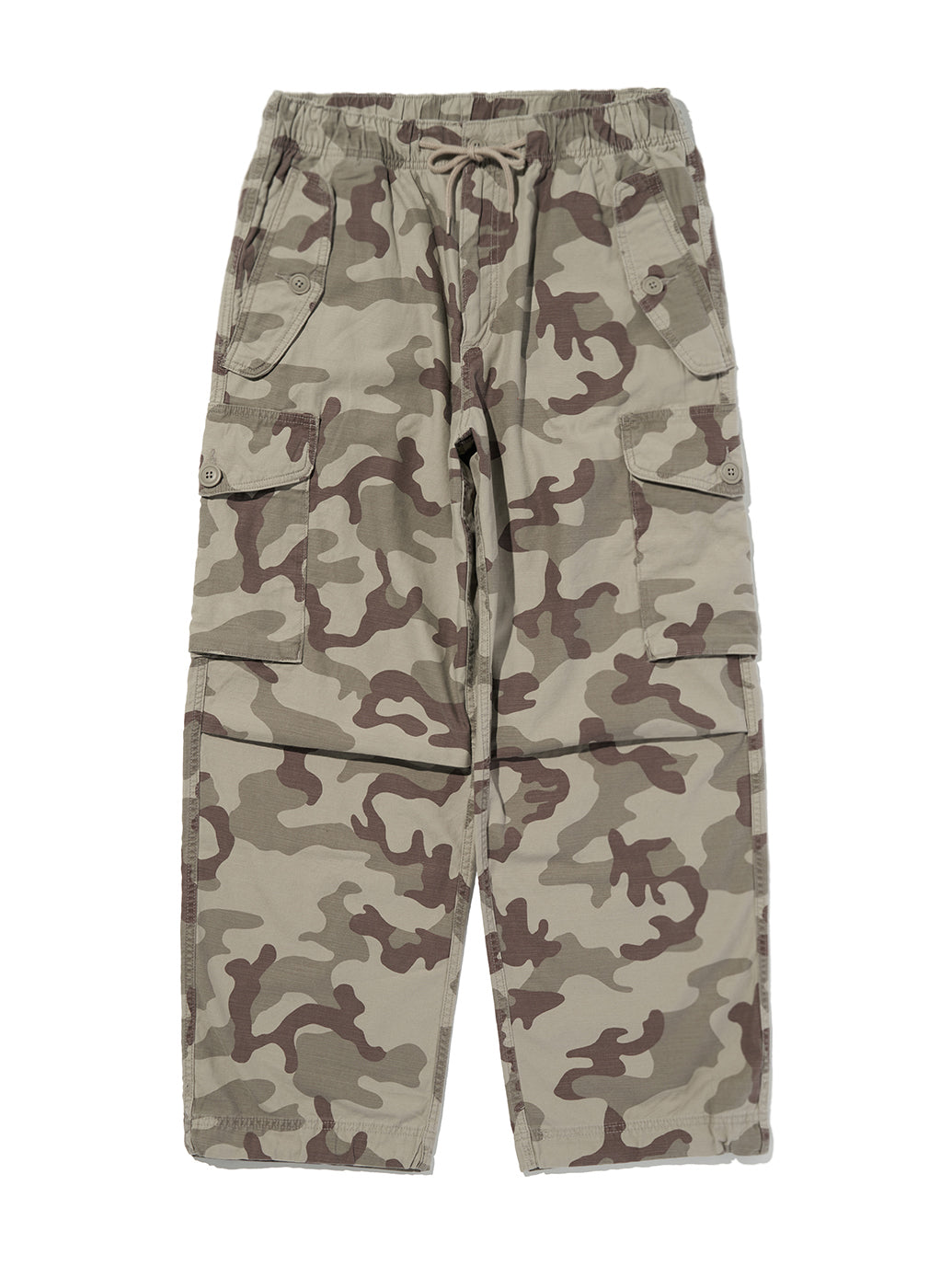 BAGGY FIELD カーゴパンツ