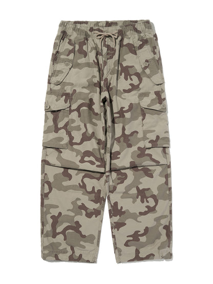 BAGGY FIELD カーゴパンツ