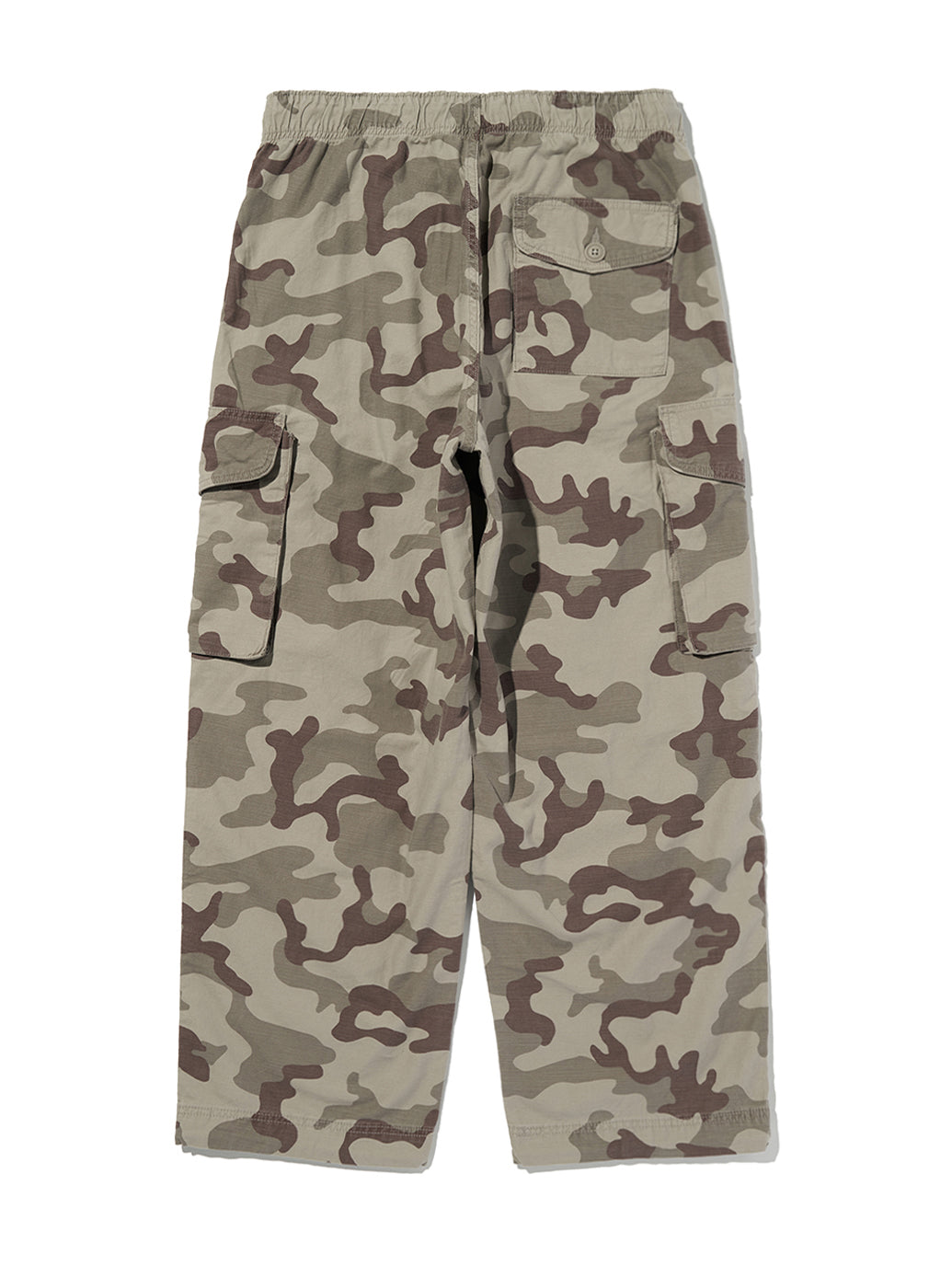 BAGGY FIELD カーゴパンツ