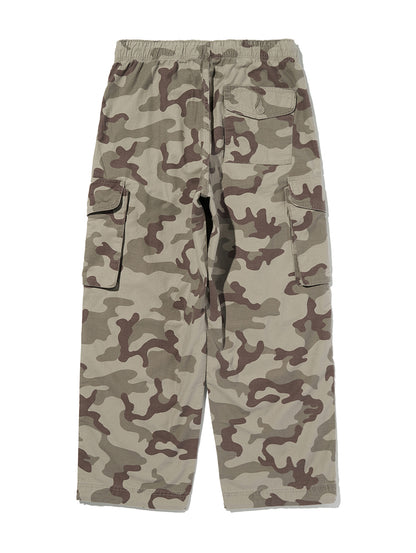 BAGGY FIELD カーゴパンツ