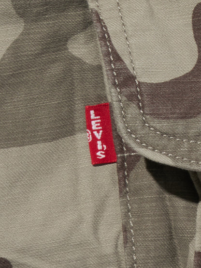 BAGGY FIELD カーゴパンツ