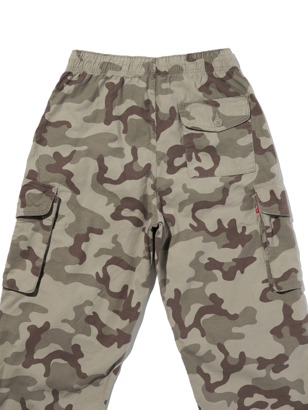 BAGGY FIELD カーゴパンツ