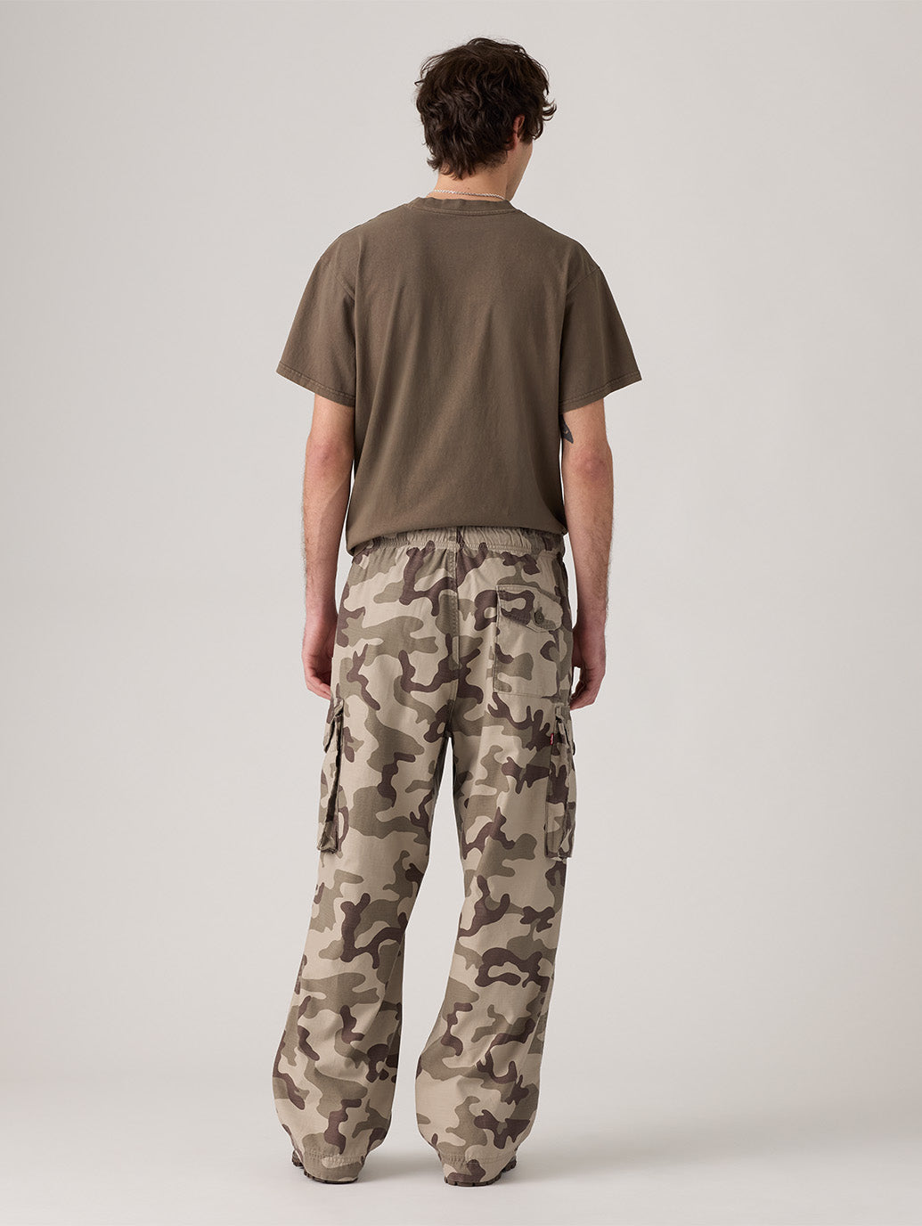 BAGGY FIELD カーゴパンツ