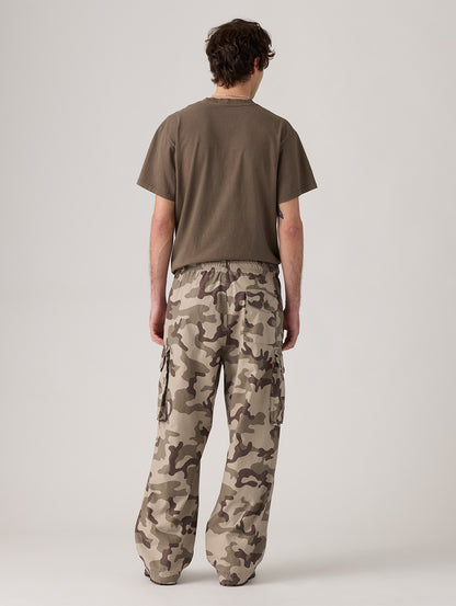 BAGGY FIELD カーゴパンツ