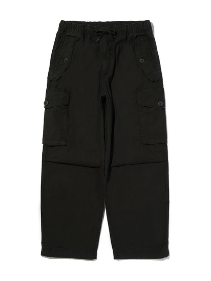 BAGGY FIELD カーゴパンツ