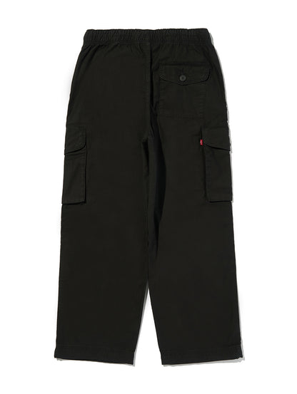 BAGGY FIELD カーゴパンツ