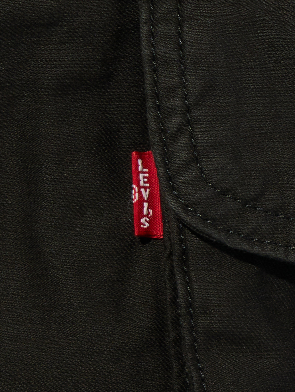 BAGGY FIELD カーゴパンツ