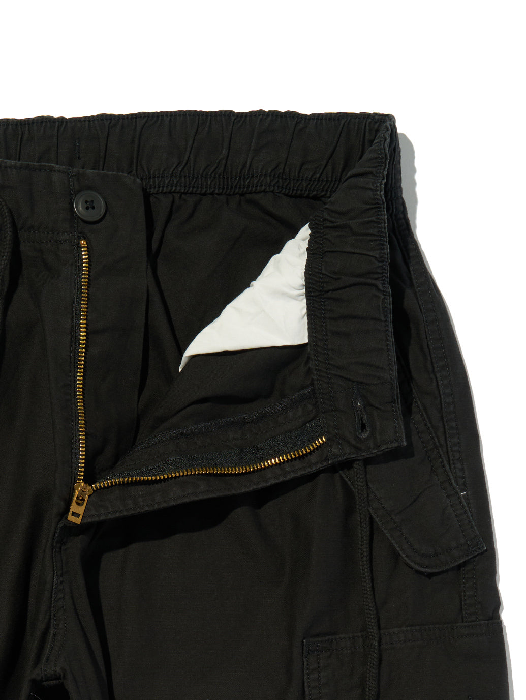 BAGGY FIELD カーゴパンツ