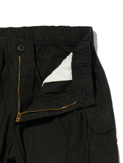 BAGGY FIELD カーゴパンツ
