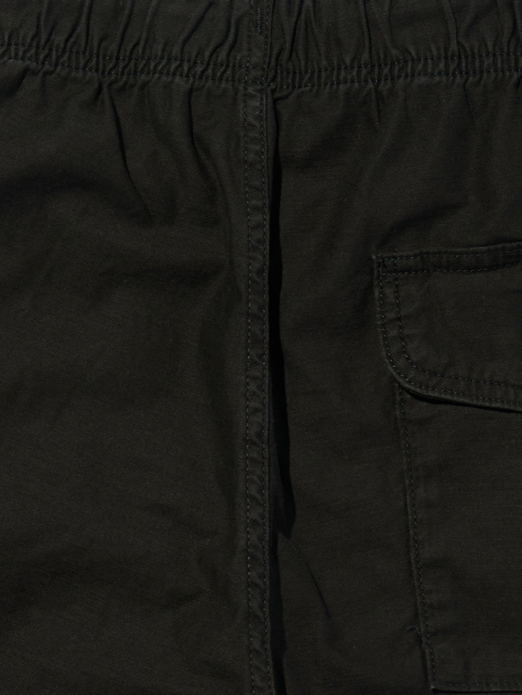 BAGGY FIELD カーゴパンツ