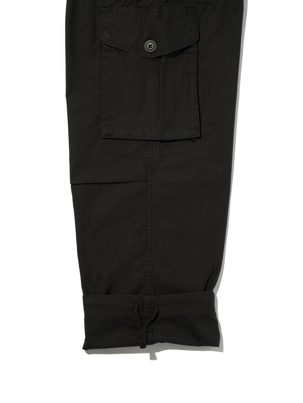 BAGGY FIELD カーゴパンツ