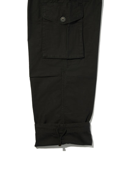 BAGGY FIELD カーゴパンツ