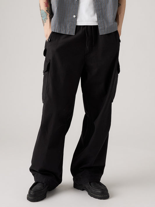 BAGGY FIELD カーゴパンツ