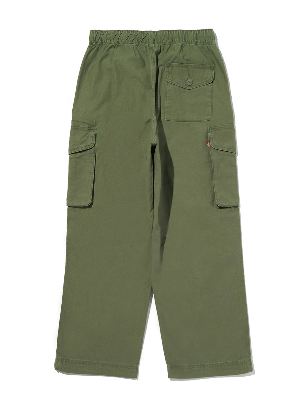 BAGGY FIELD カーゴパンツ