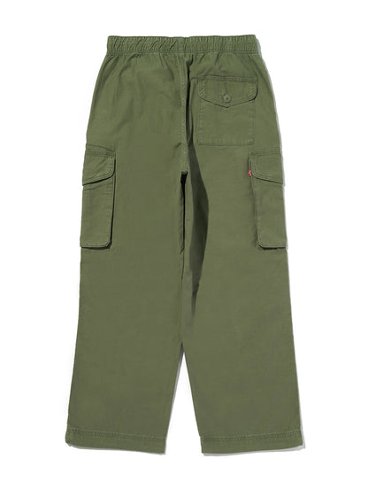 BAGGY FIELD カーゴパンツ