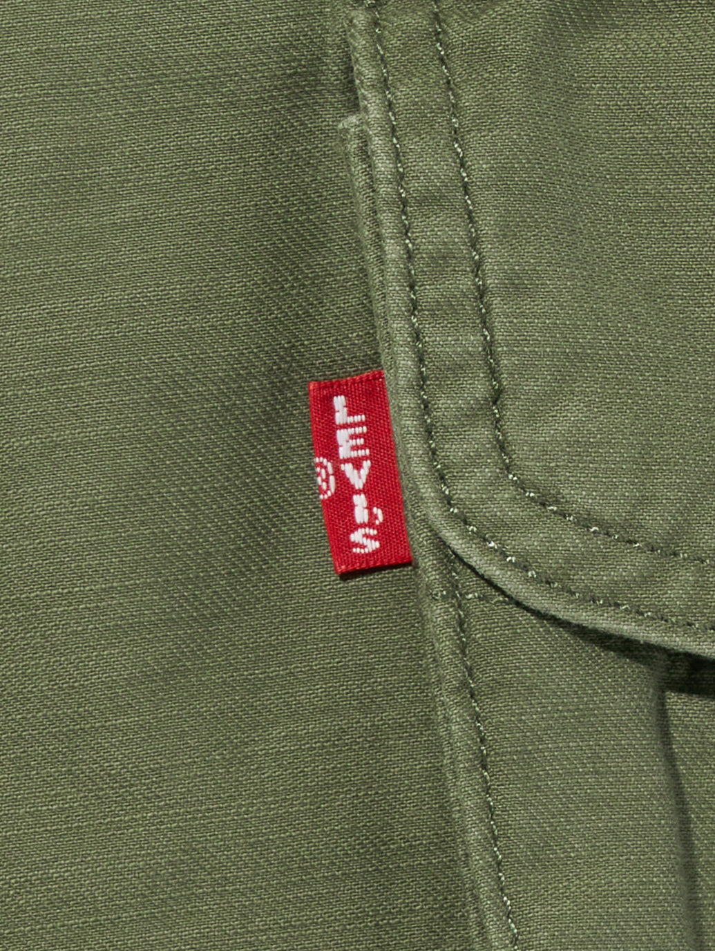 BAGGY FIELD カーゴパンツ