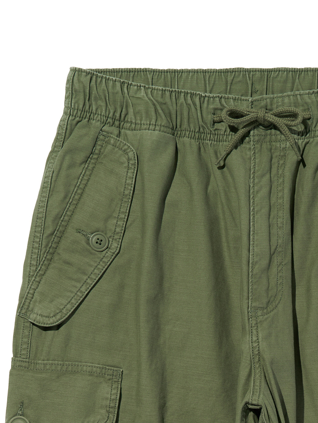 BAGGY FIELD カーゴパンツ