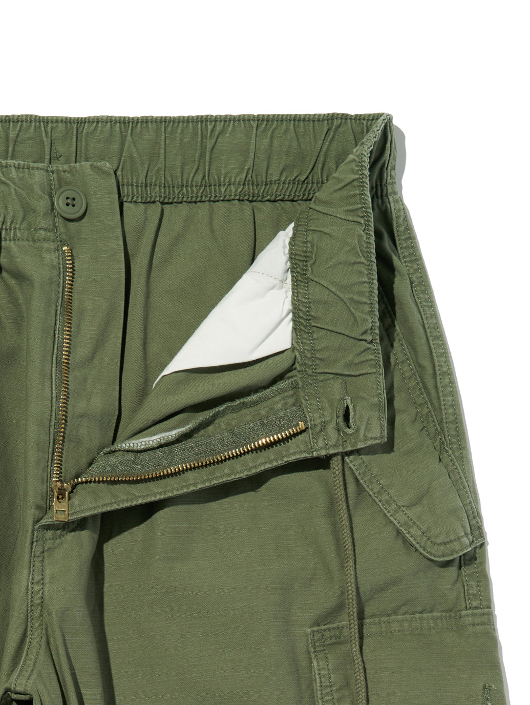 BAGGY FIELD カーゴパンツ