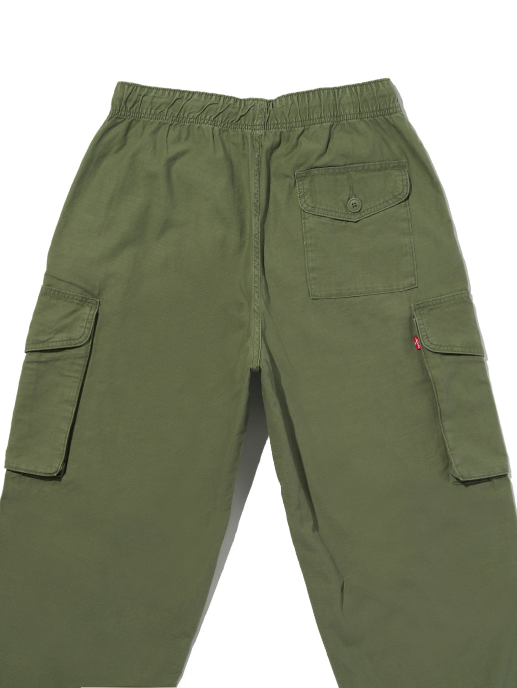 BAGGY FIELD カーゴパンツ