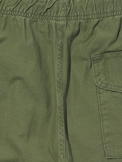 BAGGY FIELD カーゴパンツ