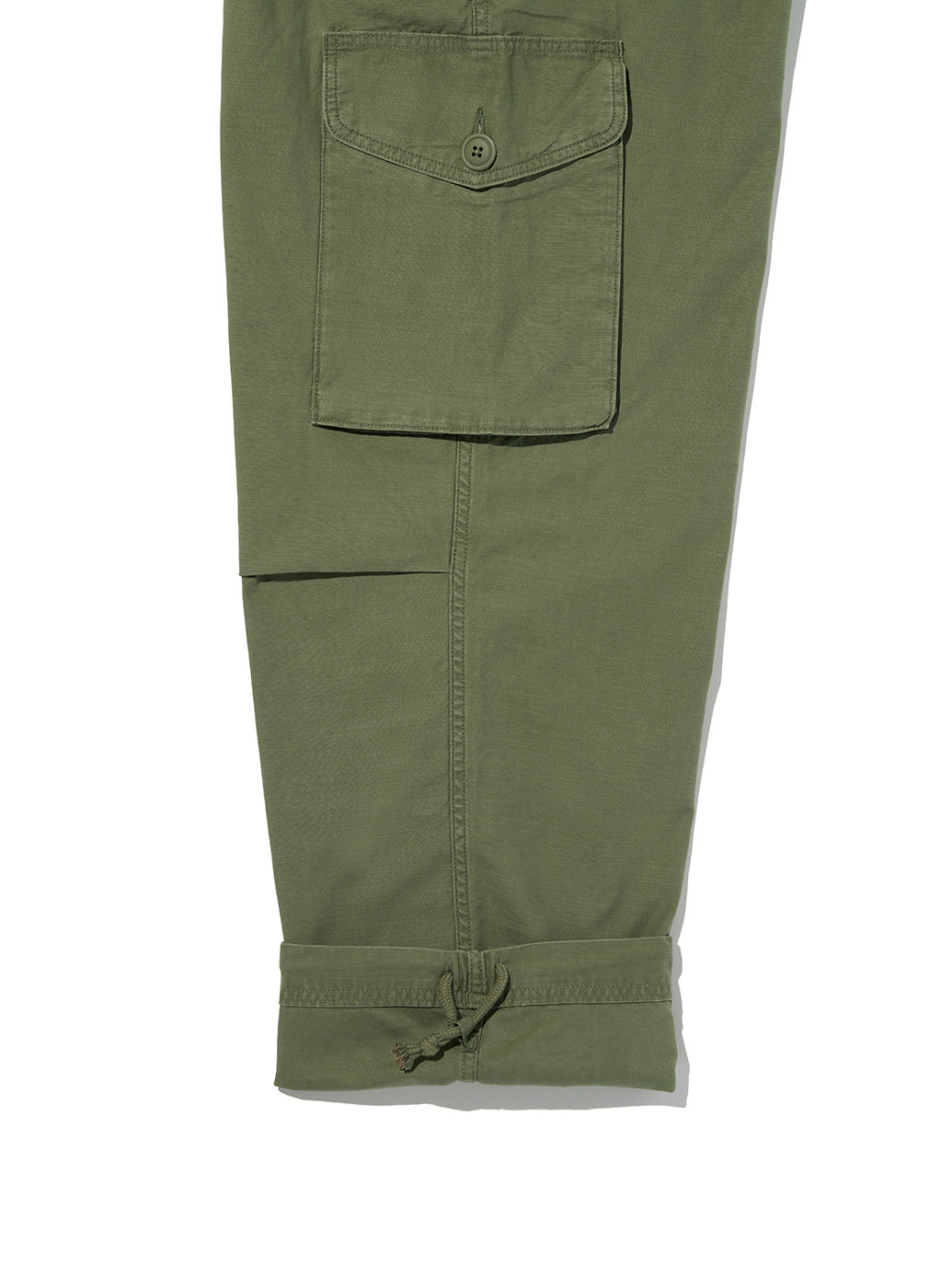 BAGGY FIELD カーゴパンツ