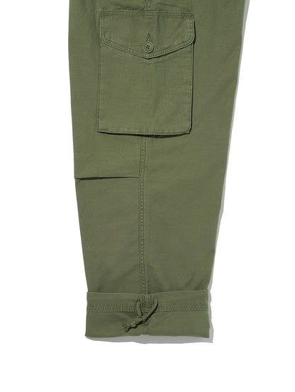 BAGGY FIELD カーゴパンツ