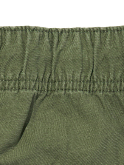 BAGGY FIELD カーゴパンツ