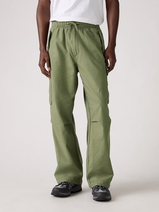 BAGGY FIELD カーゴパンツ