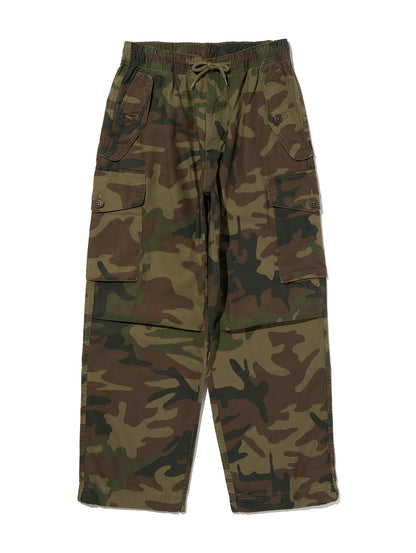 BAGGY FIELD カーゴパンツ