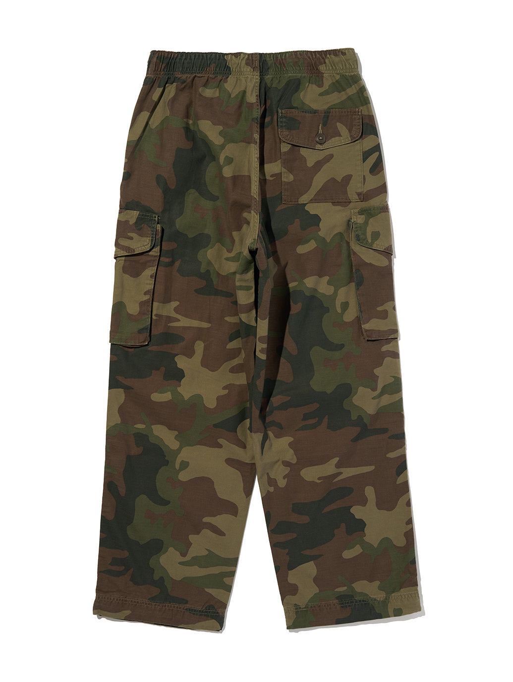 BAGGY FIELD カーゴパンツ