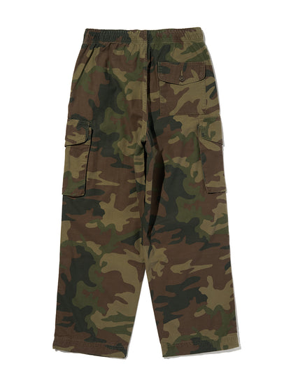 BAGGY FIELD カーゴパンツ