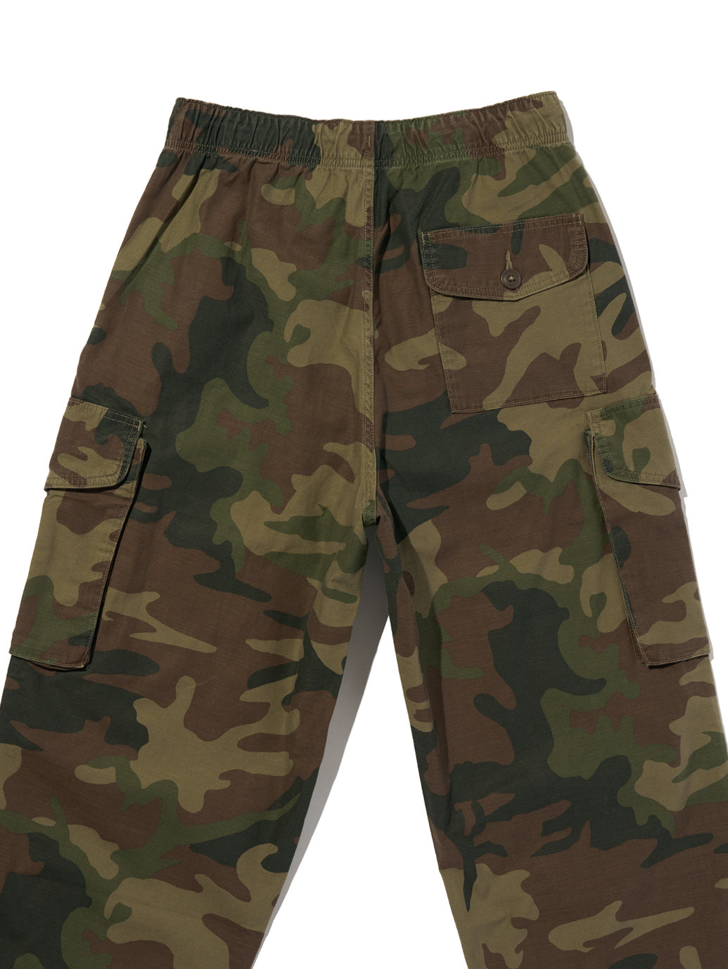 BAGGY FIELD カーゴパンツ