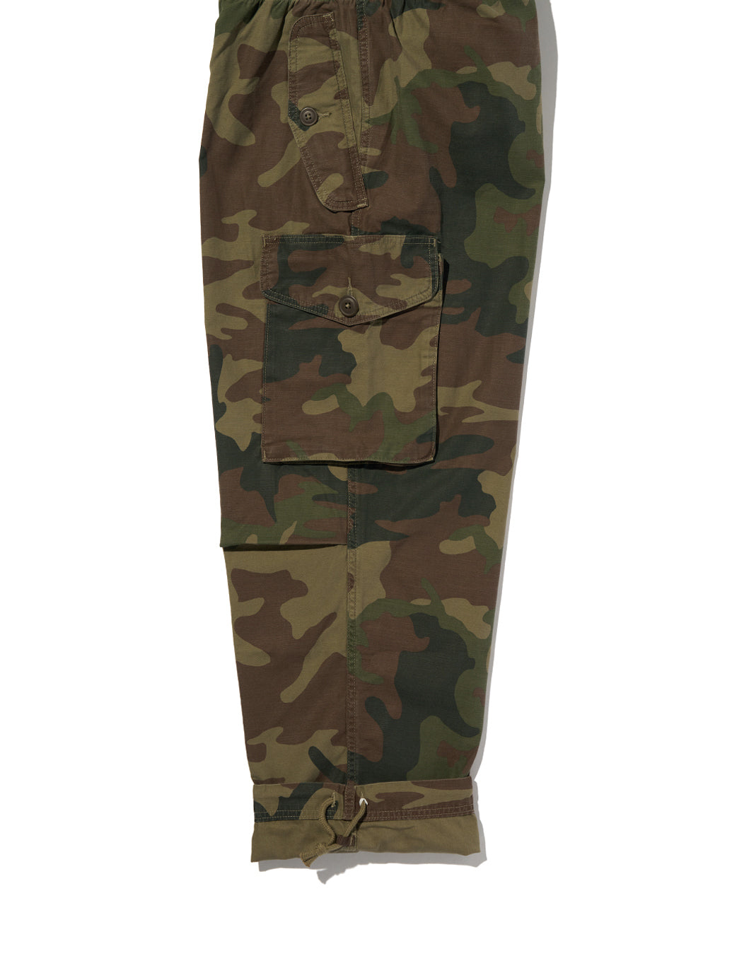 BAGGY FIELD カーゴパンツ