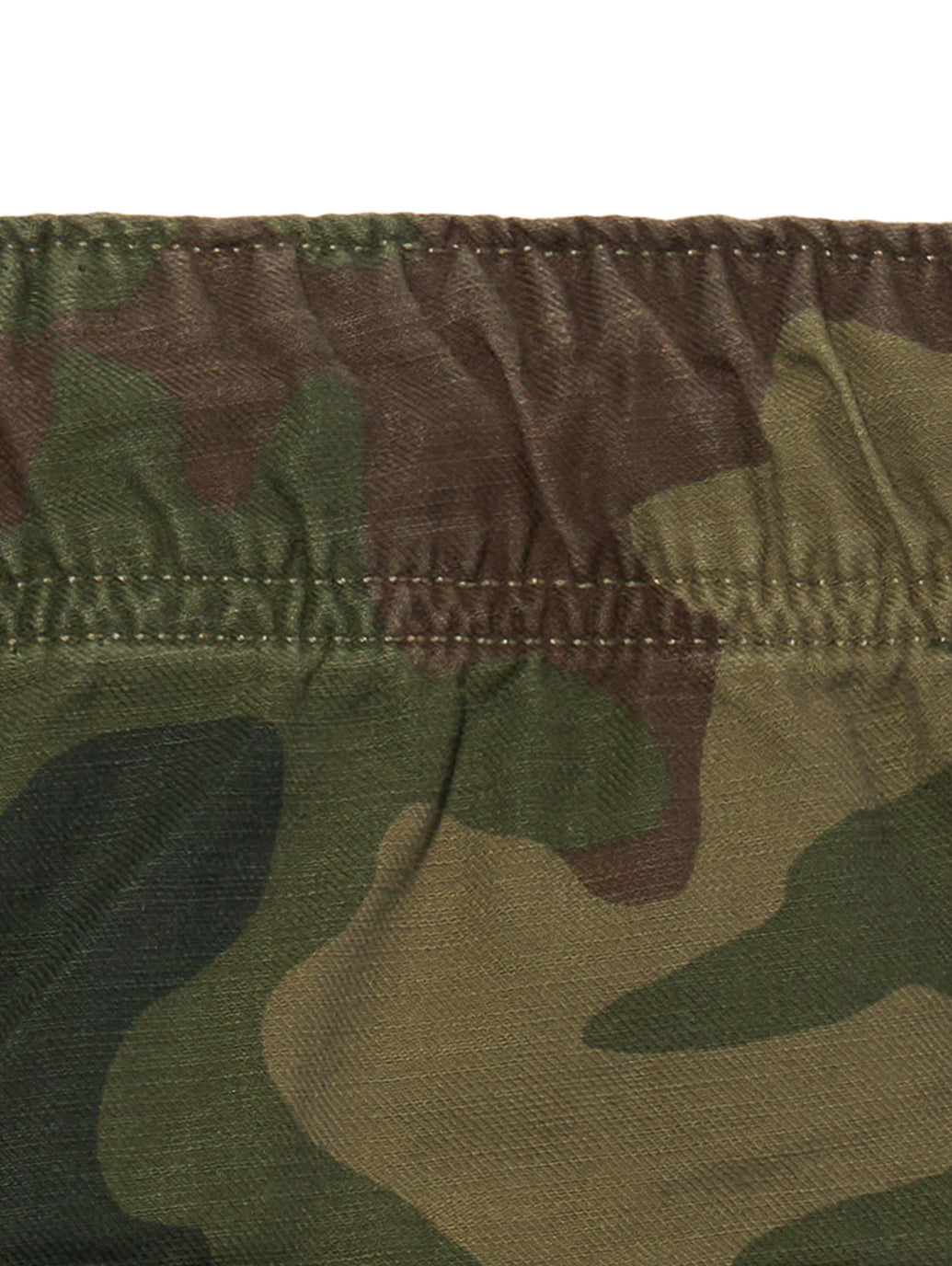 BAGGY FIELD カーゴパンツ