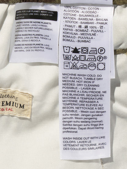 BAGGY FIELD カーゴパンツ