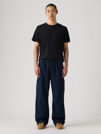 BAGGY FIELD カーゴパンツ