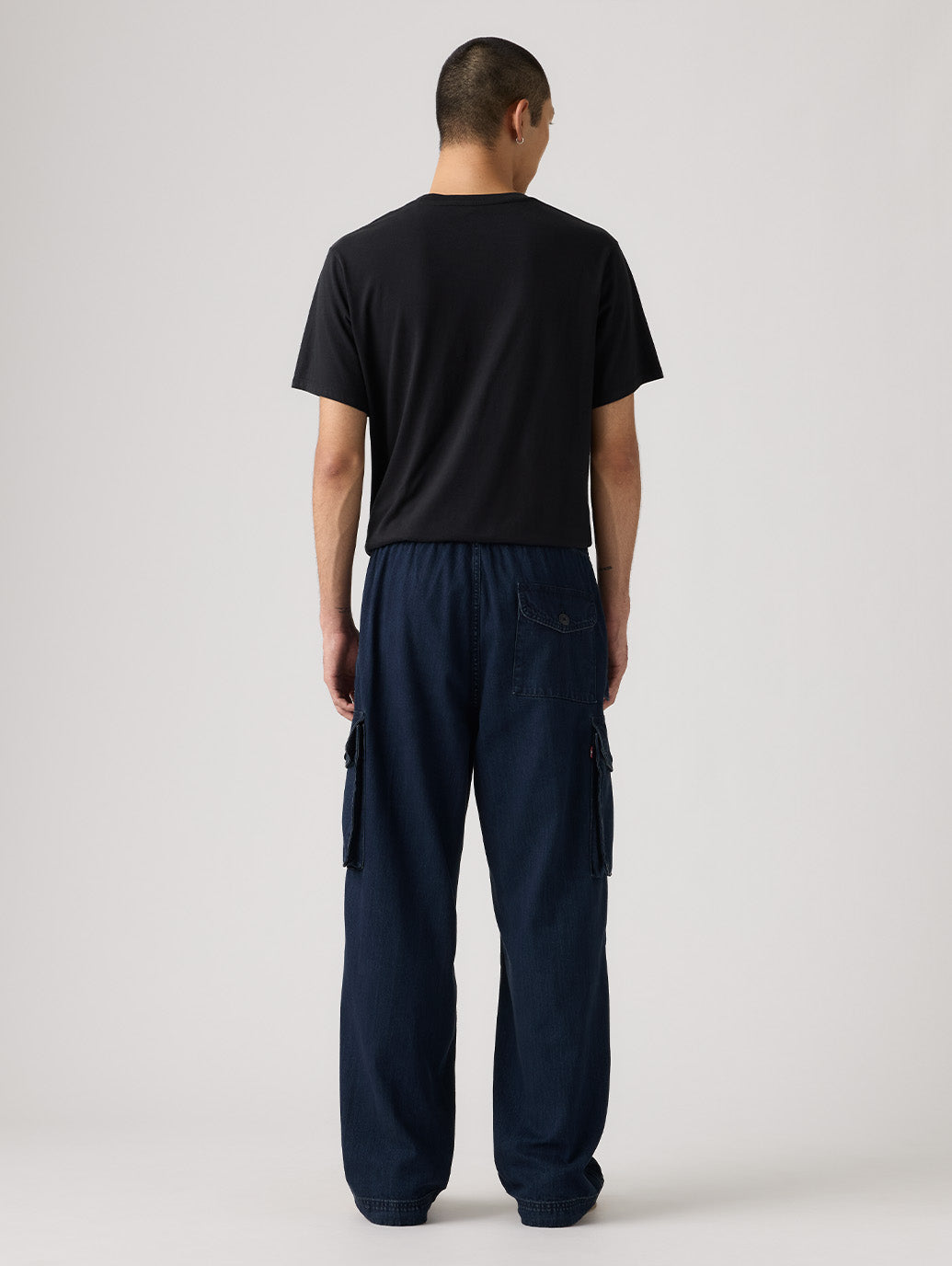 BAGGY FIELD カーゴパンツ