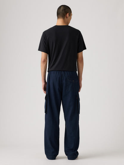 BAGGY FIELD カーゴパンツ