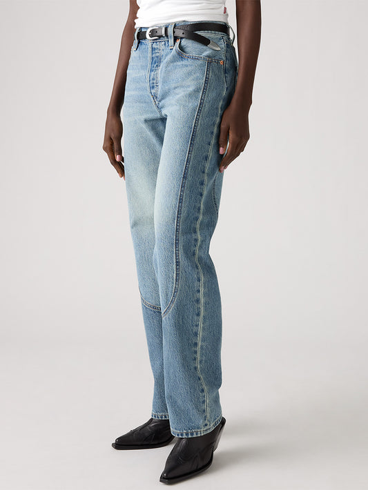 501® '90s Western Chaps ジーンズ