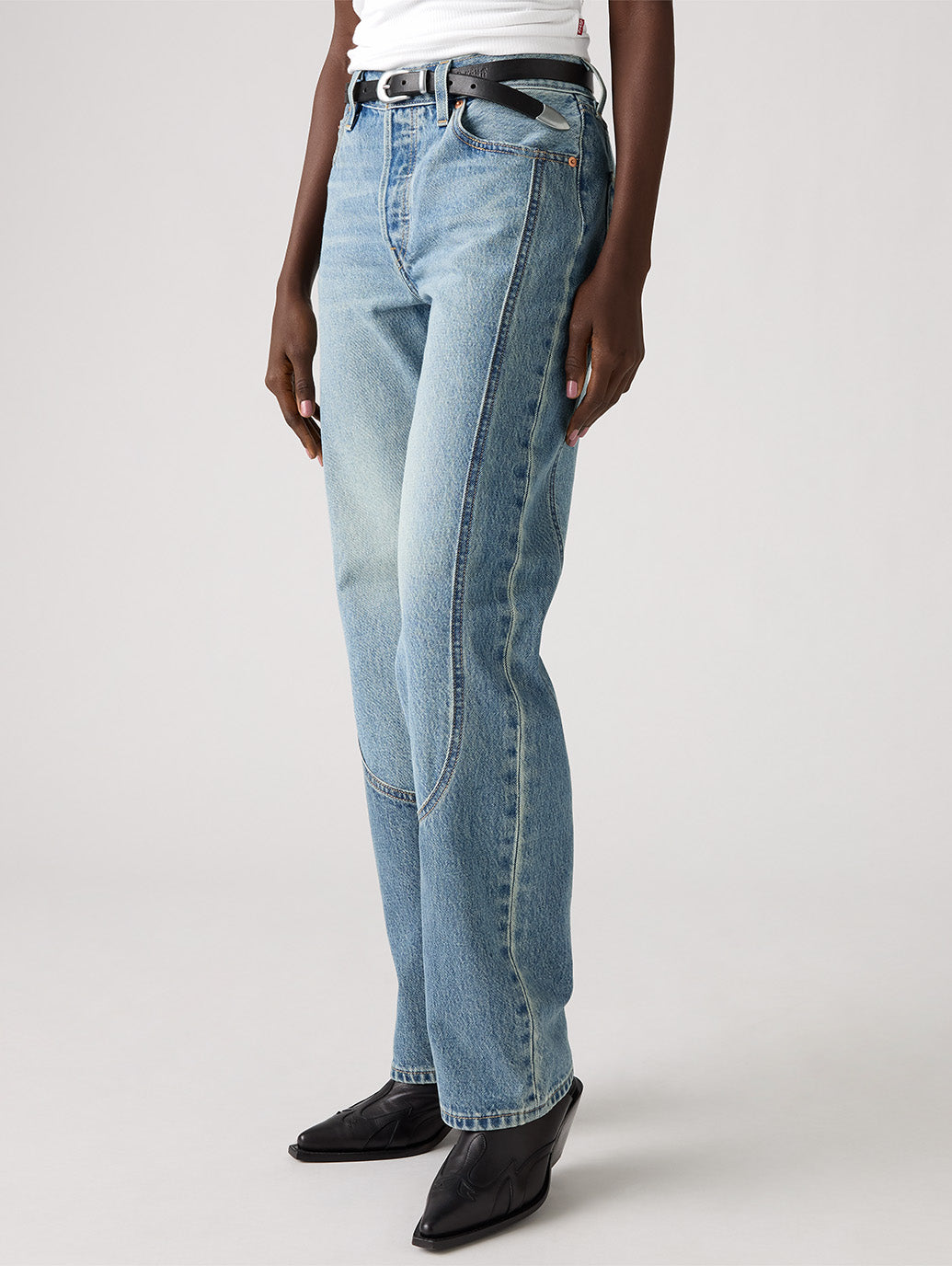 501® '90s Western Chaps ジーンズ