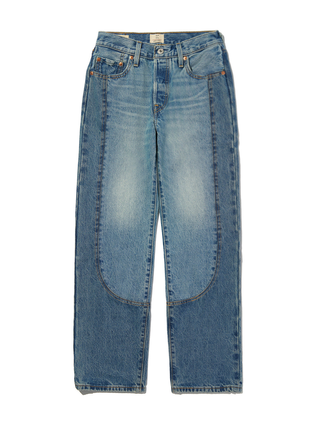 501® '90s Western Chaps ジーンズ