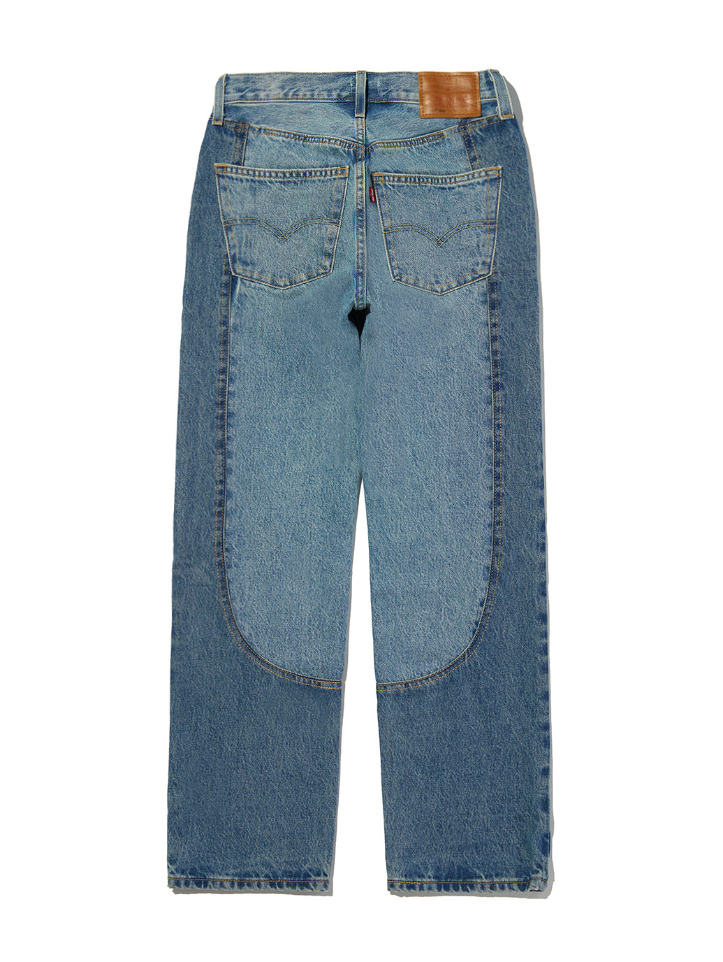 501® '90s Western Chaps ジーンズ