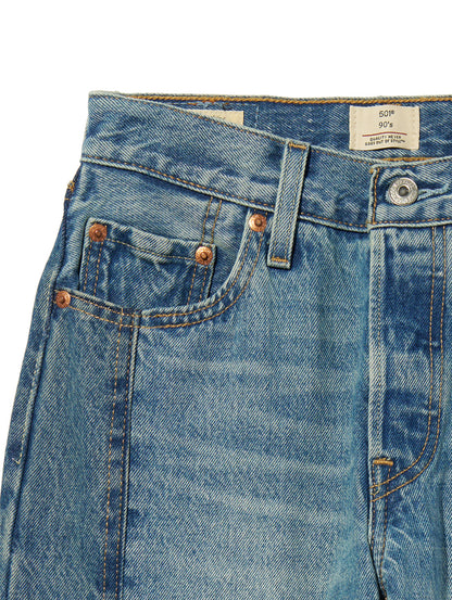 501® '90s Western Chaps ジーンズ