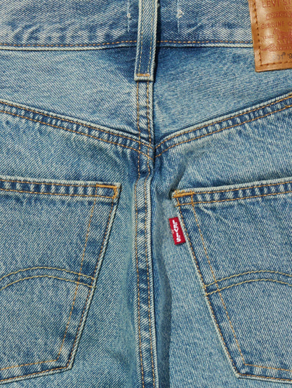 501® '90s Western Chaps ジーンズ