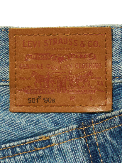 501® '90s Western Chaps ジーンズ