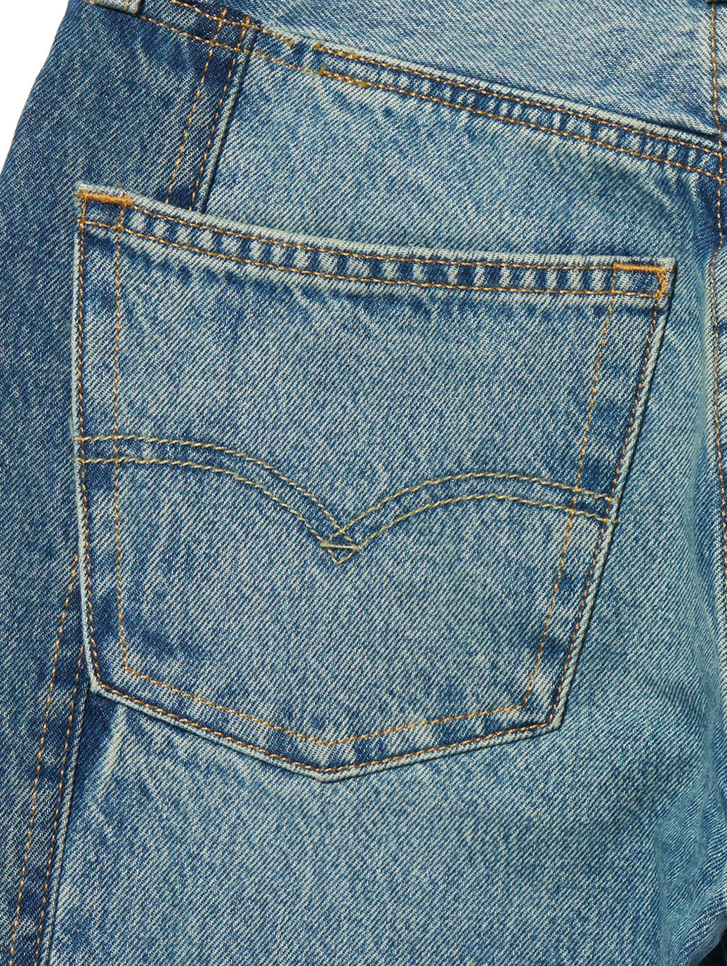 501® '90s Western Chaps ジーンズ