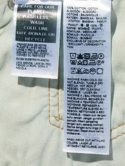 501® '90s Western Chaps ジーンズ