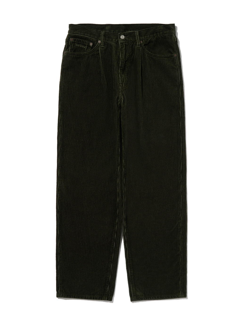 LEVI'S®XBARBOUR 578™ BAGGY CORDUROY TROUSERS